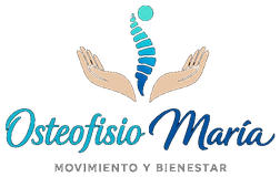 Osteofisio María — Movimiento y Bienestar